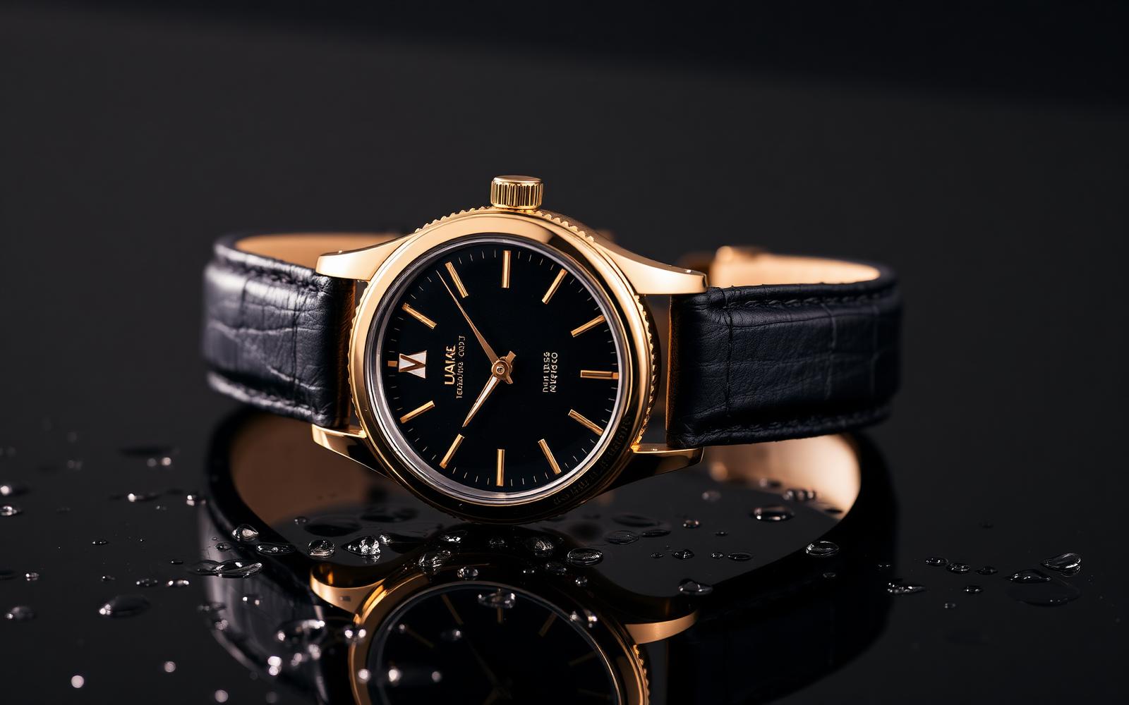 Meridian Automatic